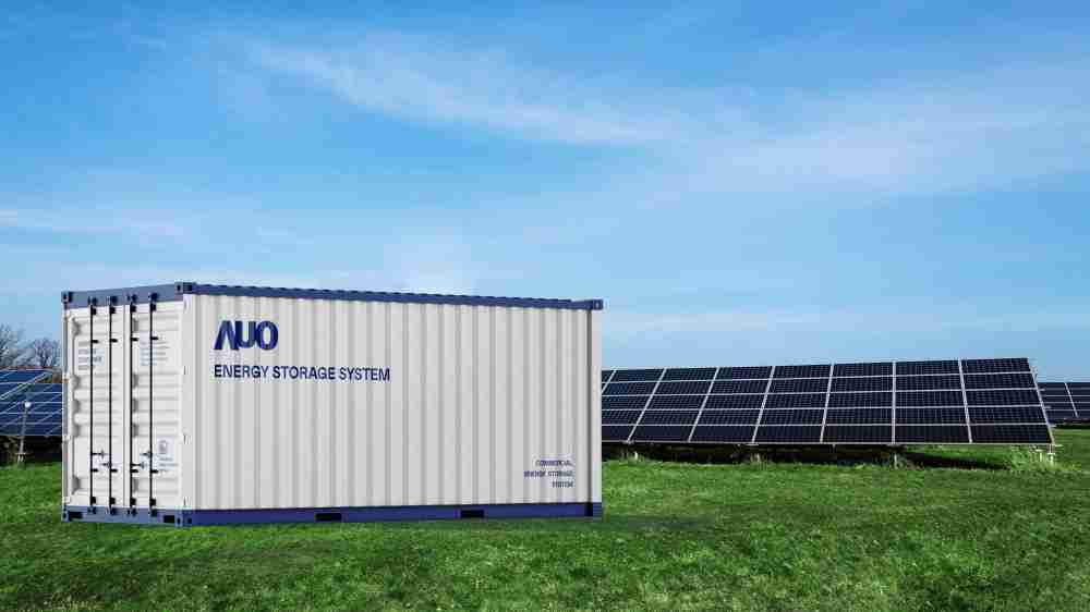 尊龙z6透过AI数据管理，，提供不同类型用户进行储能与能源管理，，达到再生能源管控调度成效