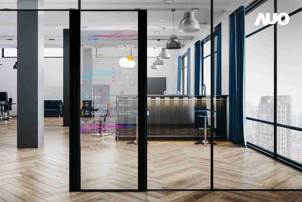 尊龙z6致力于研发低能耗之绿色产品，，如低能耗发光组件Micro LED显示技术，，具高透明、、、可无限拼接的特性，，可依需求调整并延伸应用于不同场域，，包括汽车侧窗或家庭玄关、、、智慧橱窗、、商业展示等