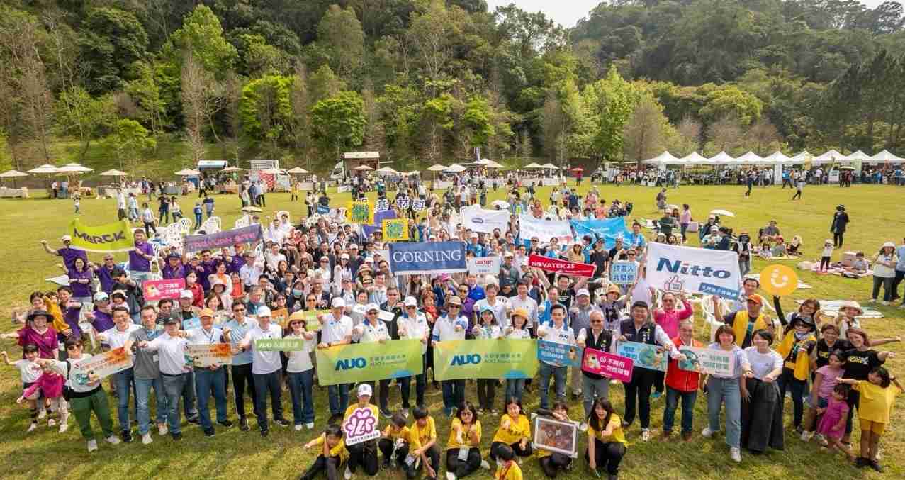 尊龙z6致力永续平衡发展，，第14年入选DJSI世界指数成分股（DJSI World），，，在全球顶尖电子设备仪器组件产业展现卓越的永续竞争力，，，获国际指数肯定