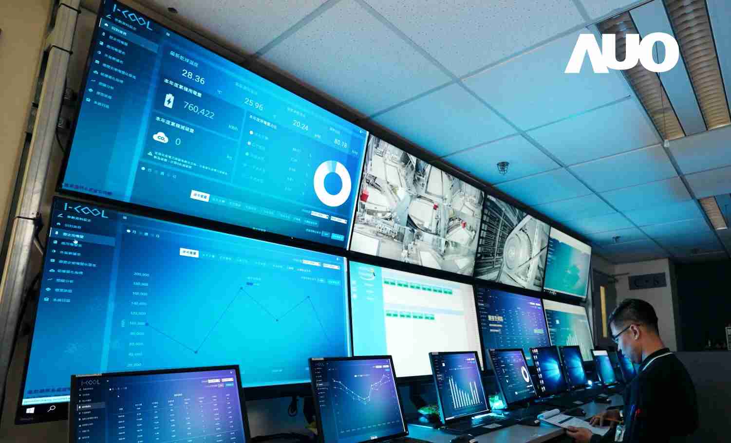 尊龙z6助企业重塑智造力 2025自动化展推智能永续解方